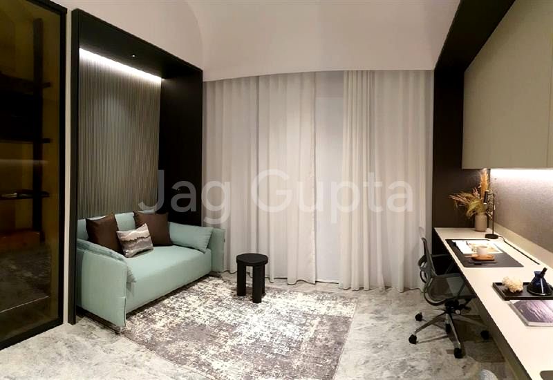 2 Bed (Condo) for Sale in  Bijou - Image 12